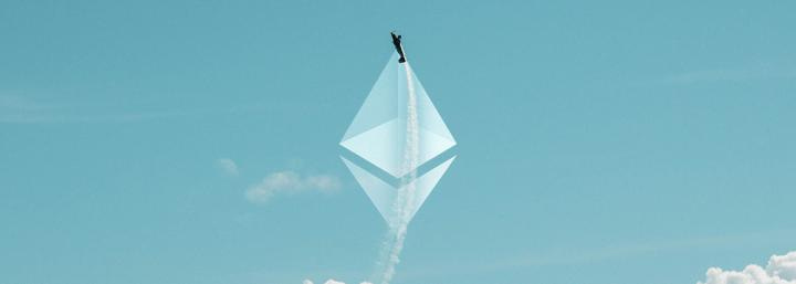 Analysts expect Ethereum to see an explosive movement as options OI rockets