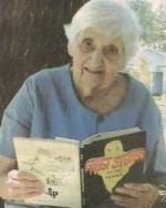 Zinita Viola Parsons Fowler (1920-2010) - Find a Grave Memorial