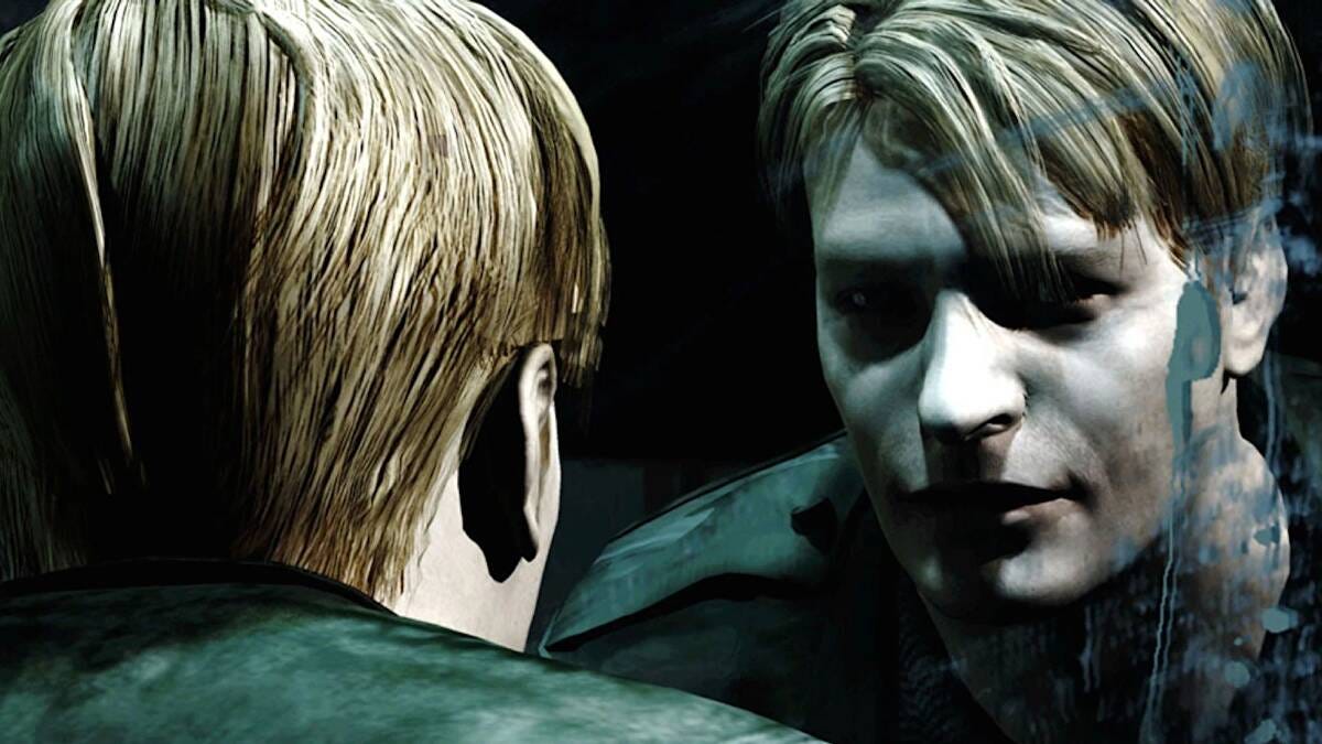 Silent Hill 2 Remake screenshots allegedly leak online | Eurogamer.net