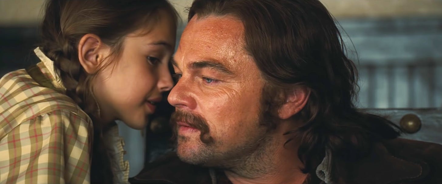 Julia Butters on Working With Leo DiCaprio in &#39;Once Upon a Time in  Hollywood&#39; - Who Is the Child Actress In Tarantino&#39;s Movie?