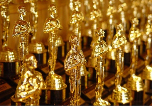 Oscars blog lede