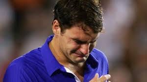 WATCH: When Roger Federer Broke Down Into Tears After Heartbreaking Loss To  Rafael Nadal - EssentiallySports