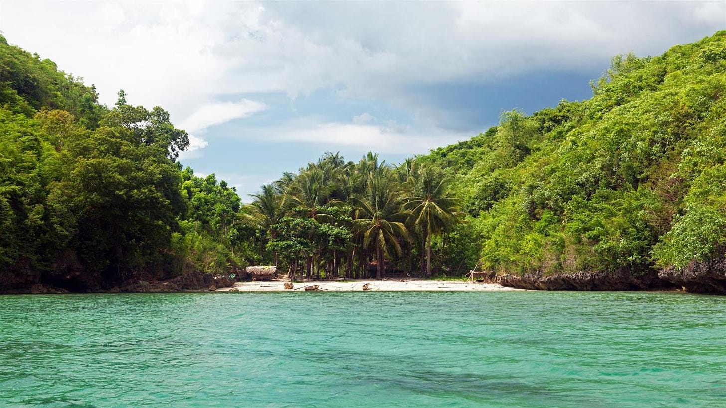 Find Hotels in Guimaras Island, Philippines