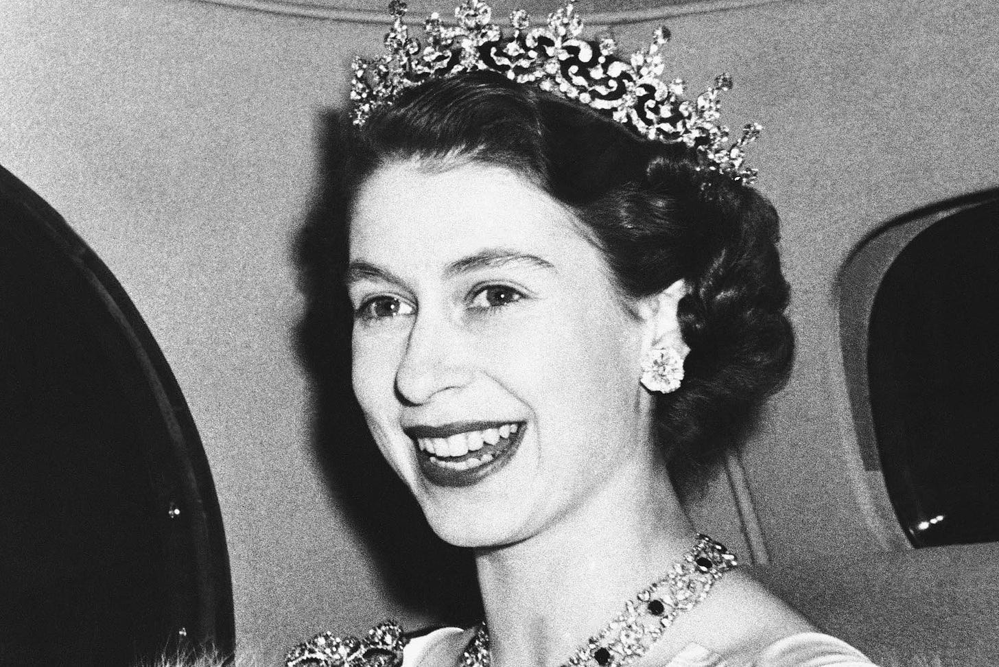 What Will Queen Elizabeth II's Legacy Be? | BU Today | Boston University