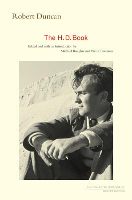 The H.D. Book, 1 - Duncan, Robert