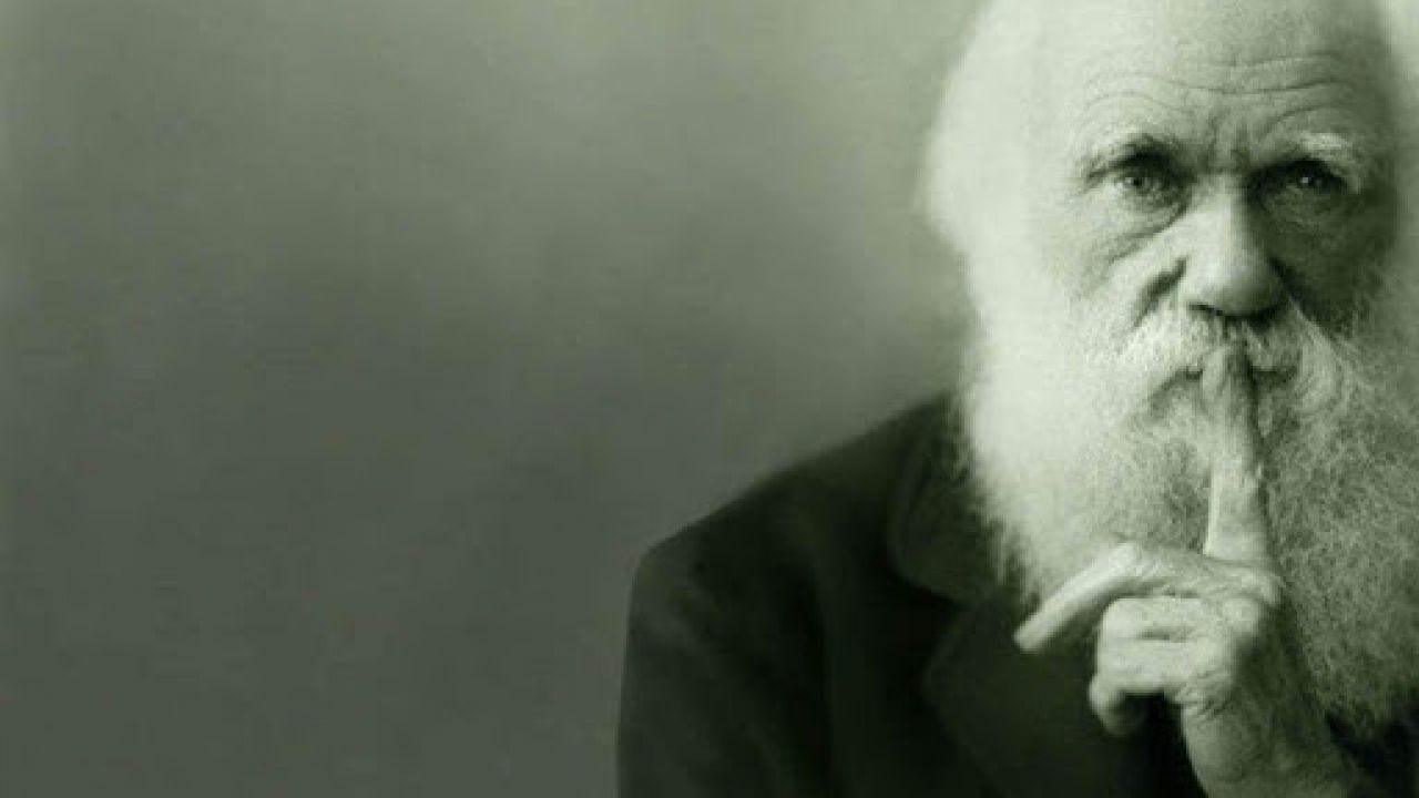 Confermata, dopo 140 anni dalla sua morte, una teoria di Charles Darwin