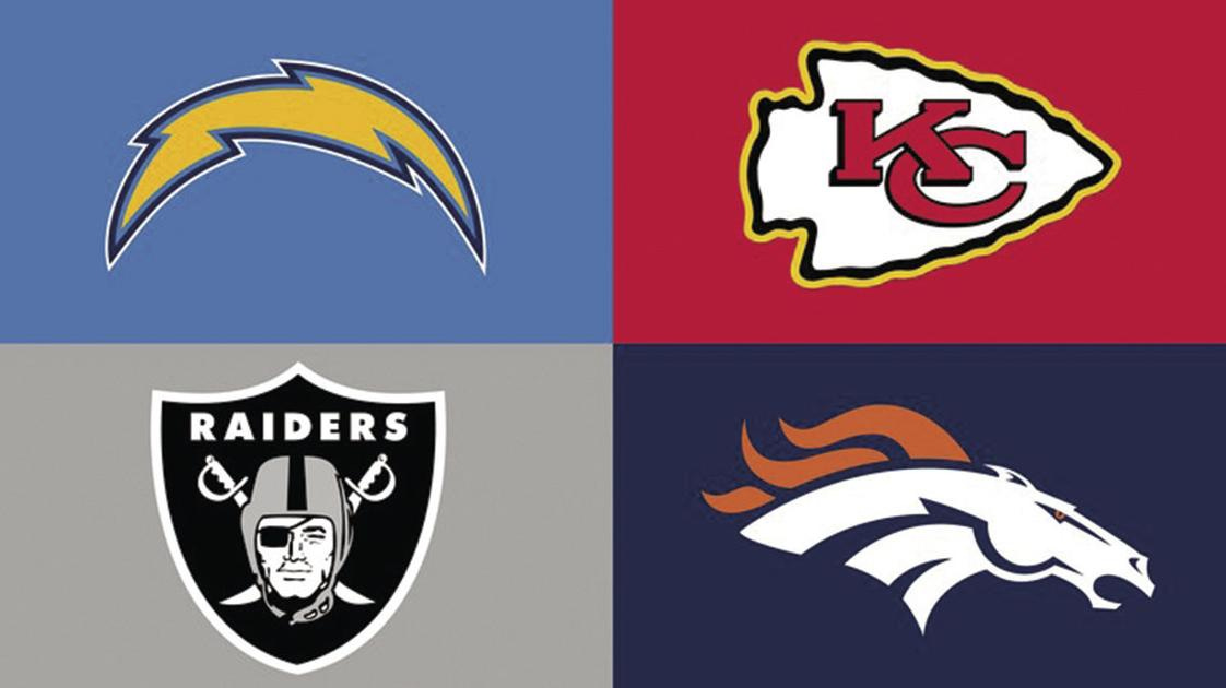 The (AFC) West is the best | Watch Listen Show | telluridenews.com