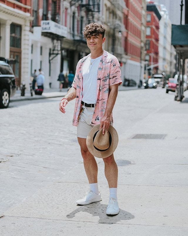 soiree random outfit inspo, it's hot!