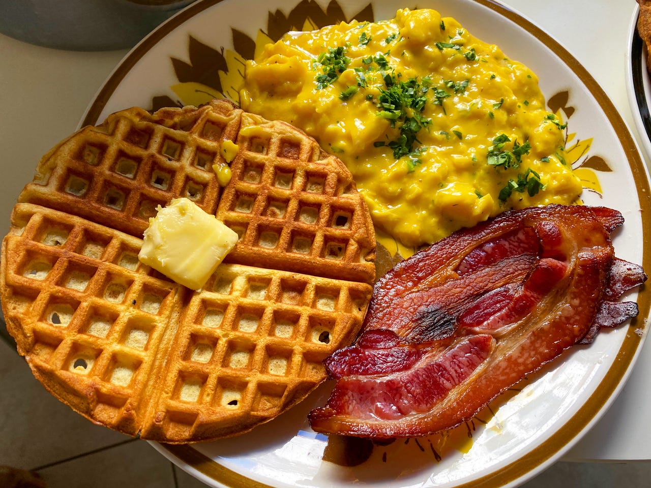 Baked Ziti with Eggplant picture