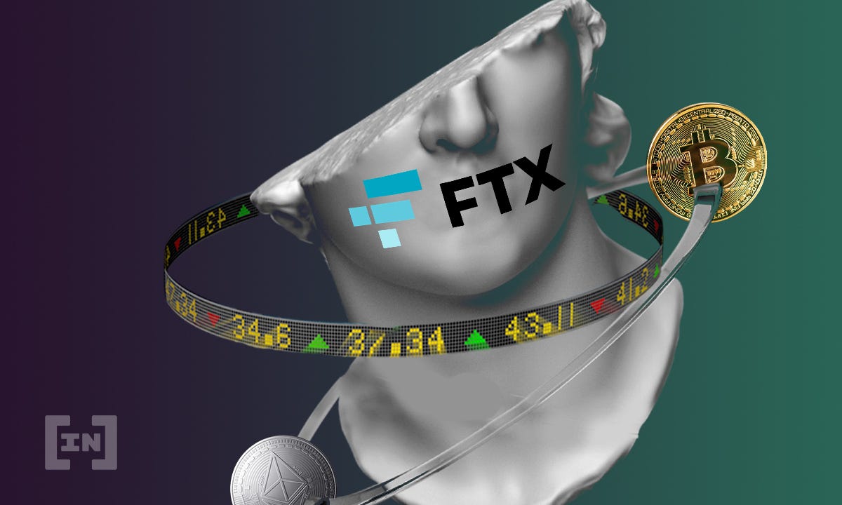 FTX Exchange Plans to Launch Blockchain-Powered Gaming ...