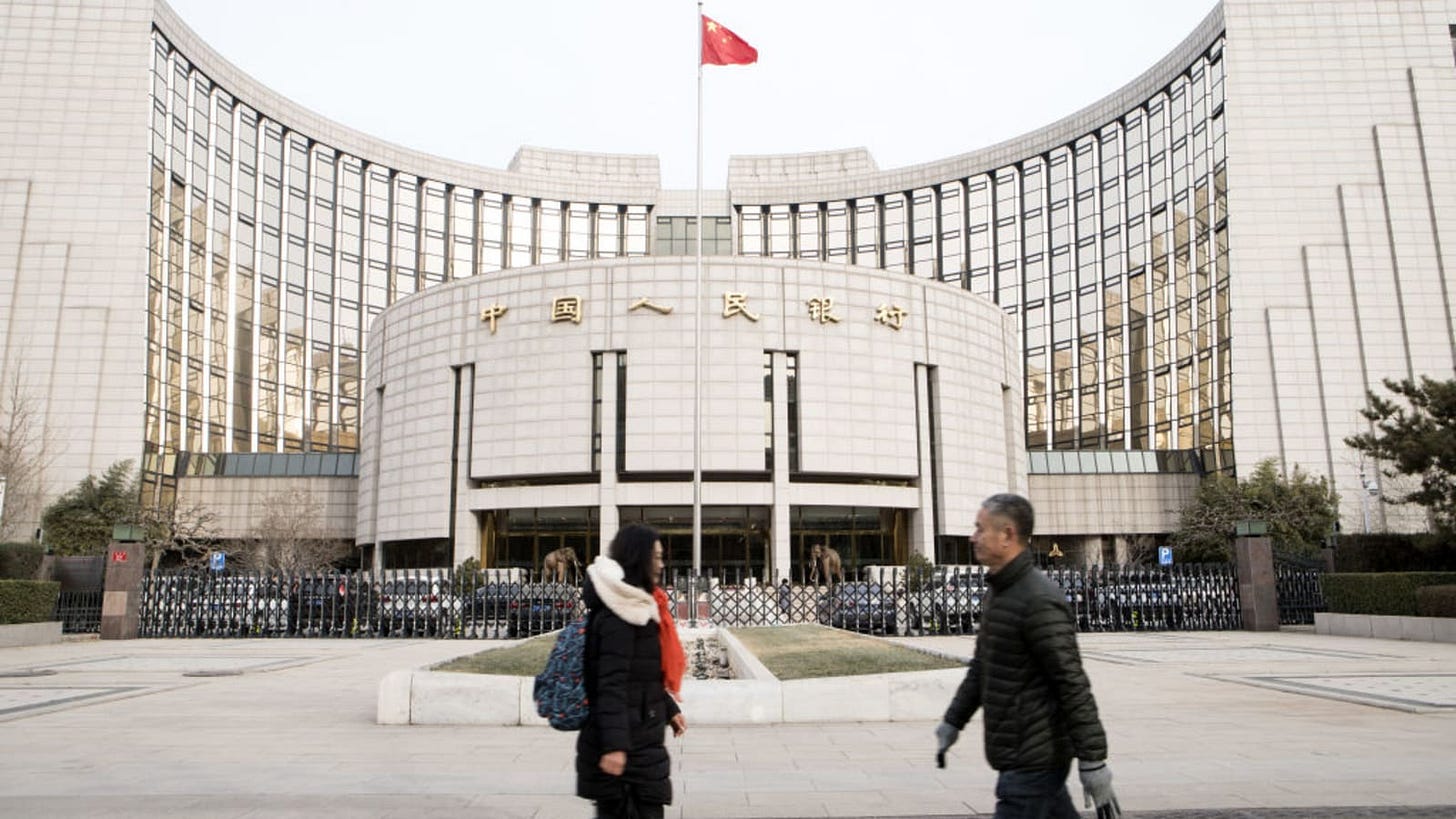 PBoC Gets into Microfinance - Shanghai Business Review