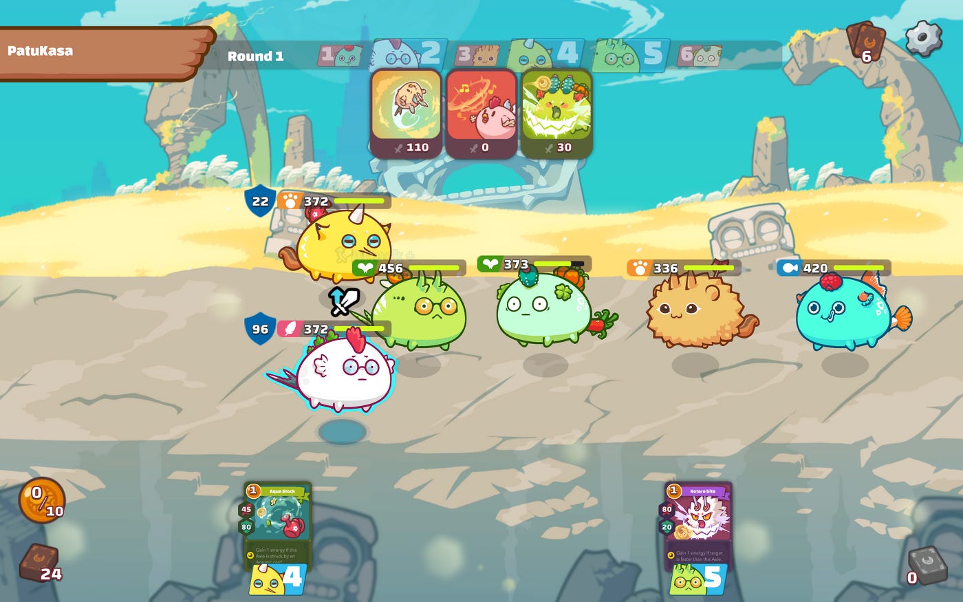 What is Axie Infinity? The Play-to-Earn NFT Game Taking Crypto By Storm -  Decrypt