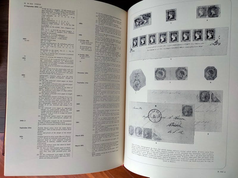 Royal Philatelic Collection Catalogue 2