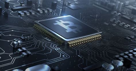 Intel goes after Bitcoin miners with dedicated chip • The Register