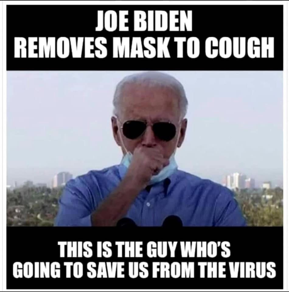 Need an election laugh? Here are all the best Joe Biden 2020 memes – Film  Daily
