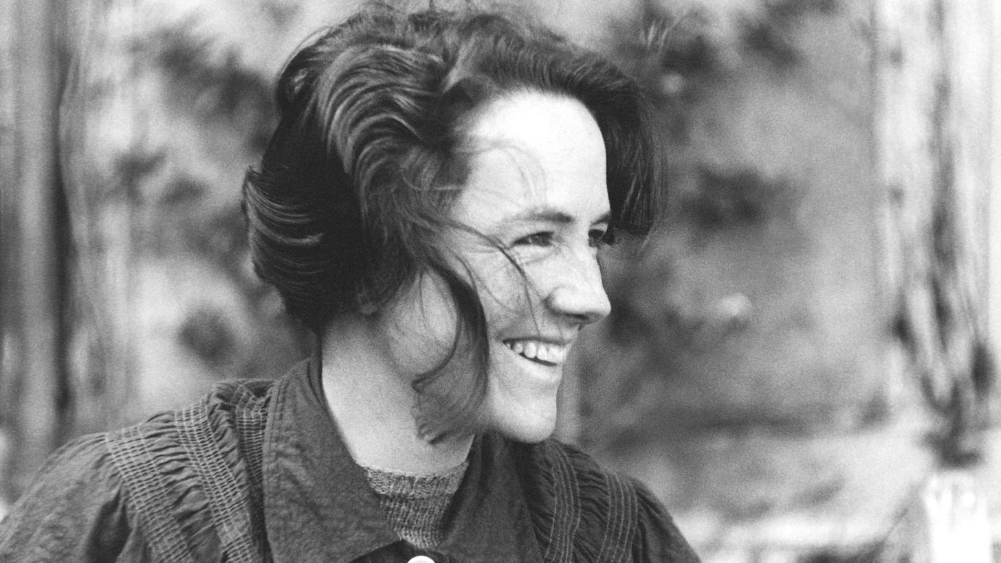You'll Have the Sky: The Life and Work of Anne Morrow Lindbergh | PBS
