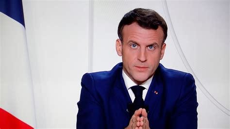 View 16 Intervention Macron Aujourd'hui - Spinteles