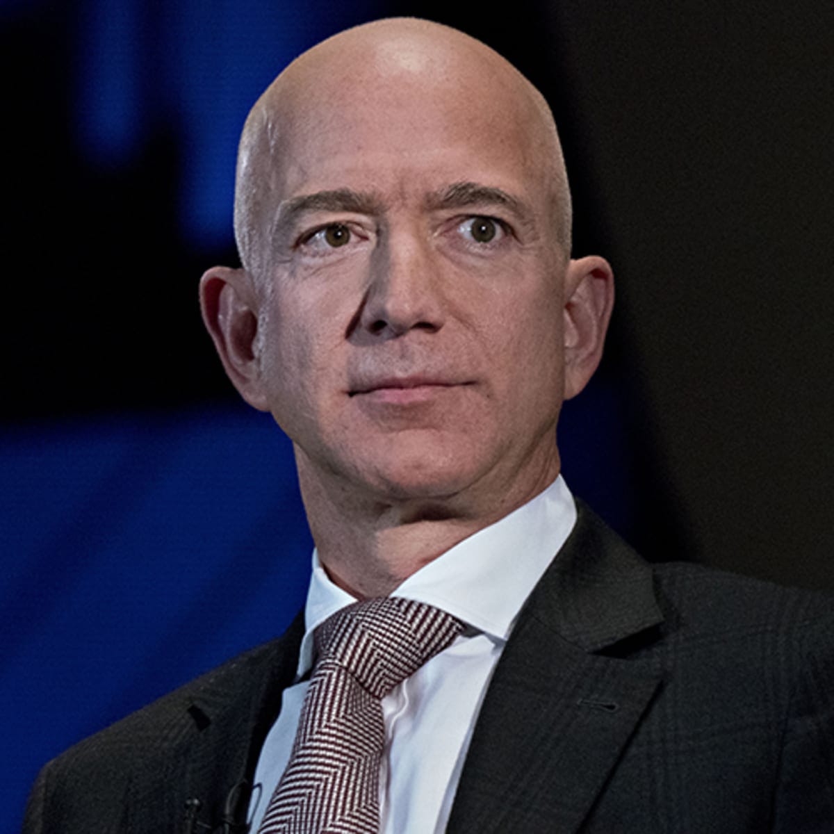 Jeff Bezos - Wife, Kids & Amazon - Biography