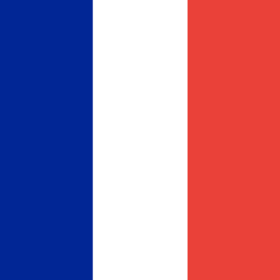 Franse vlag