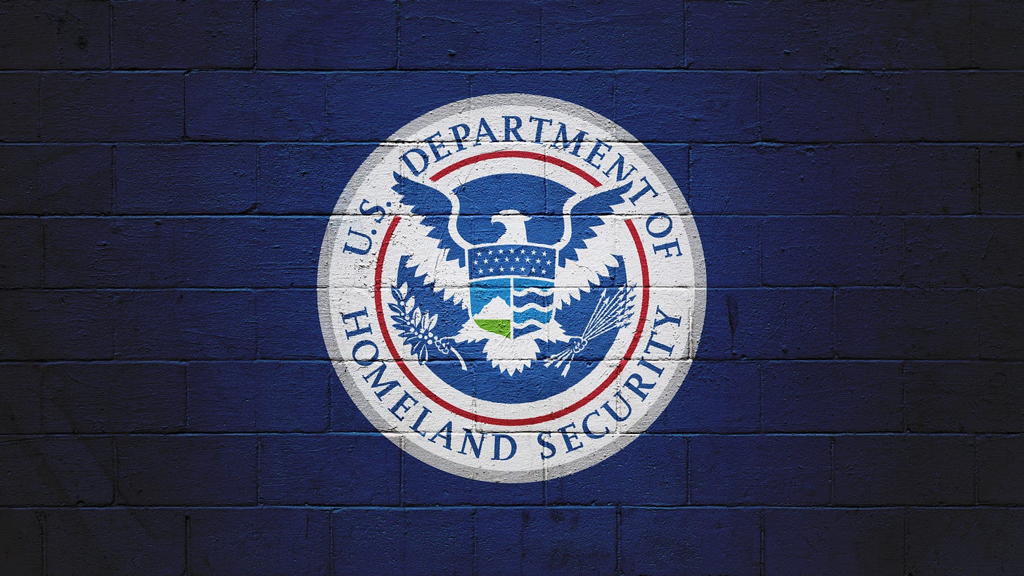 DHS To End Temporary I-9 Policy On Expired List B Identity Documents