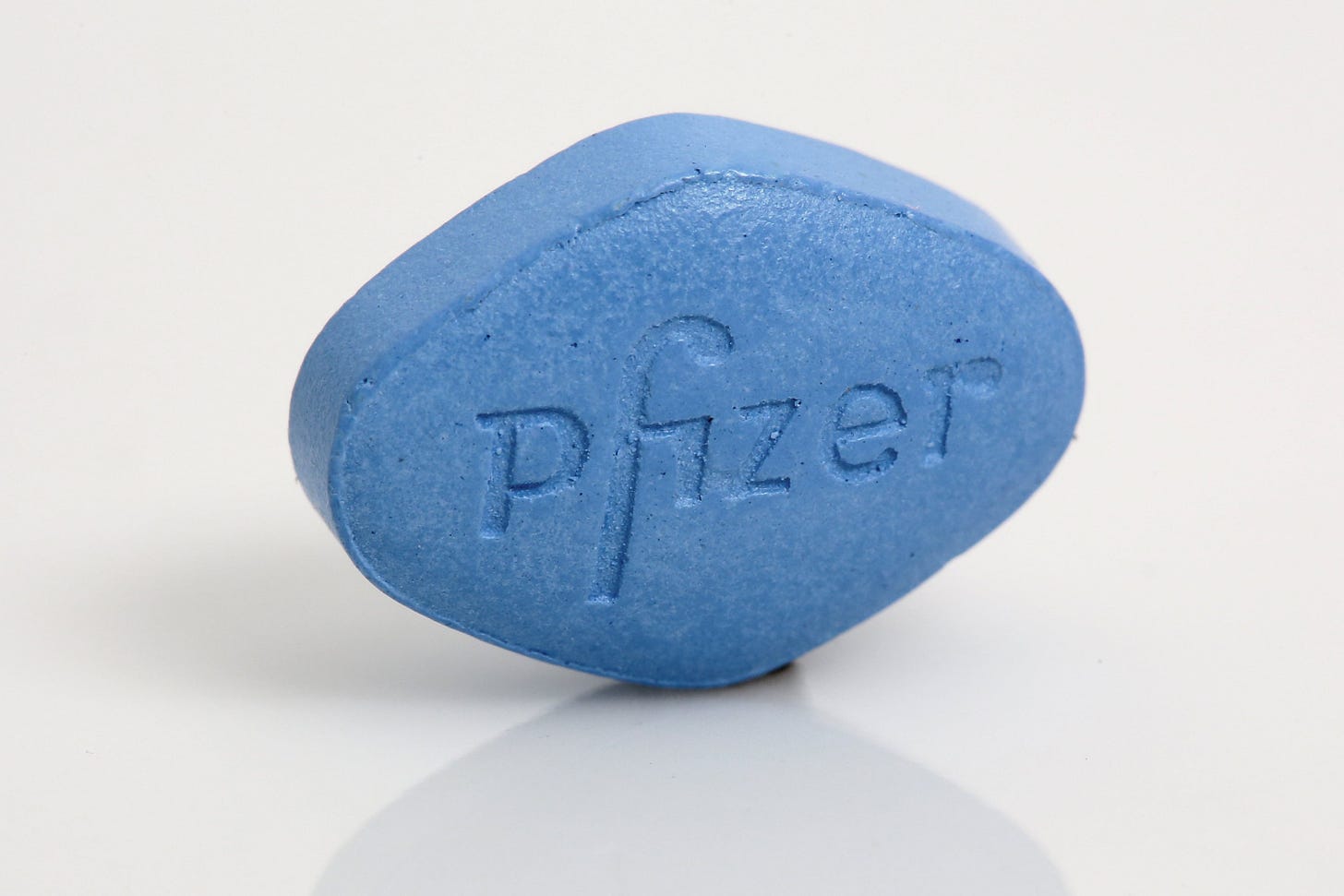 Second time's the charm? Pfizer tries again with OTC Viagra in the U.K. |  Fierce Pharma