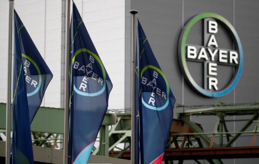 Image Bayer flags.