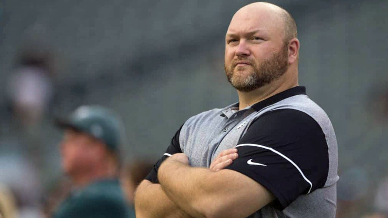 Jets Complete Interview with Joe Douglas for Vacant GM Role