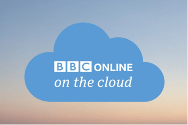 Serverless profile at BBC ONline