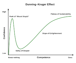 File:Dunning–Kruger Effect 01.svg - Wikimedia Commons