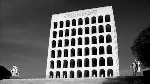 The architectural eclecticism of Mussolini's Italy | News | Archinect