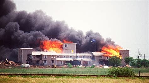 The Branch Davidians (1955 - 1993) | American Cult: 5 Spiritual Groups ...