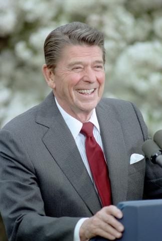 White House Photo Collection Galleries | Ronald Reagan