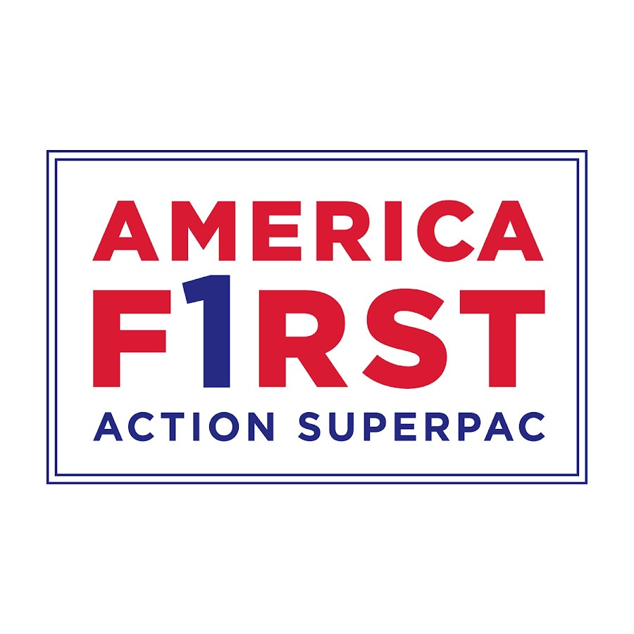 America First Action Super PAC - YouTube