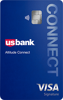 Apply for U.S. Bank’s Rewards credit card