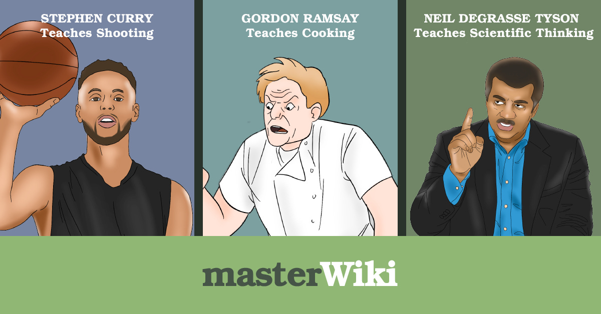 masterWiki