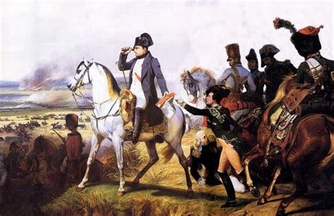 10 batailles napoléoniennes | Bataille napoléonienne ...