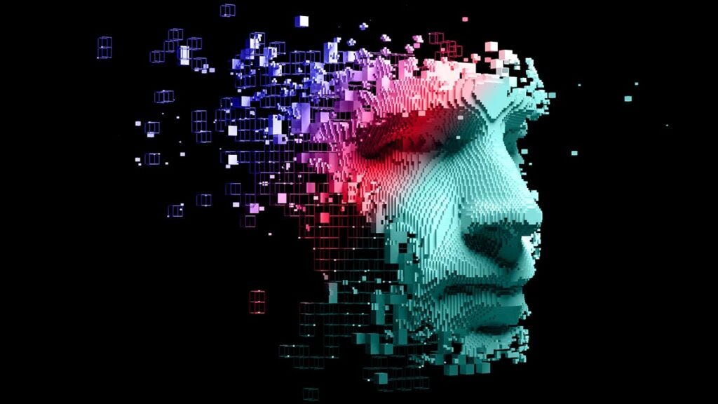 New AI invention... What are Digital Humans? – Inside Telecom - Inside  Telecom