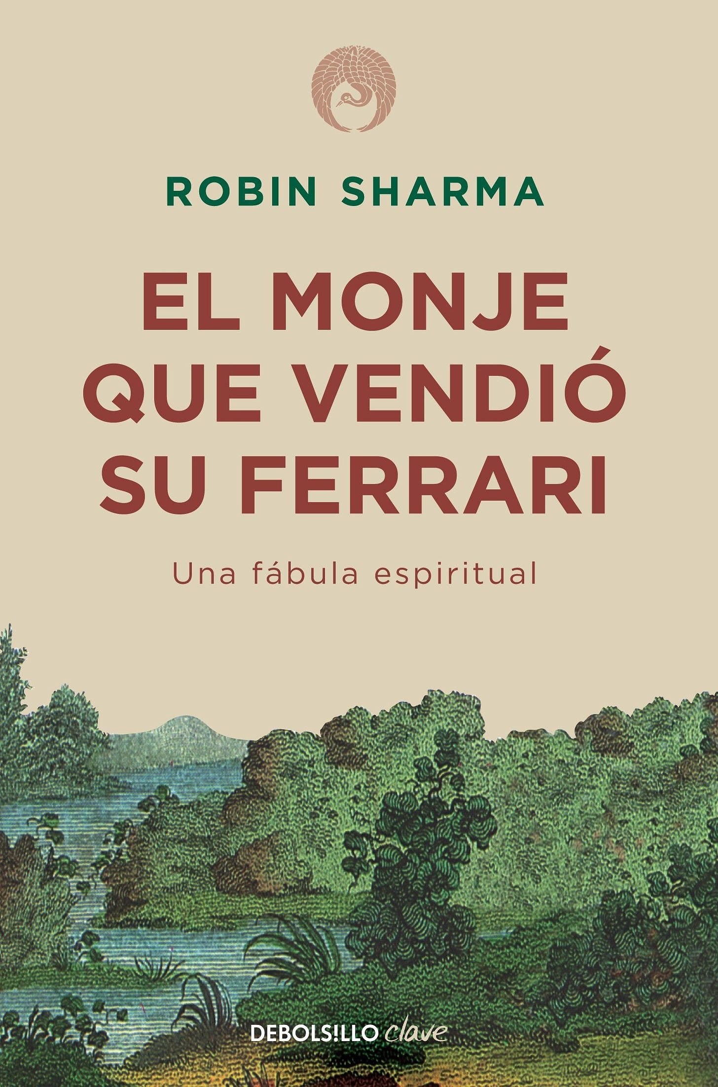 El monje que vendió su Ferrari : Robin S. Sharma: Amazon.com.mx: Libros