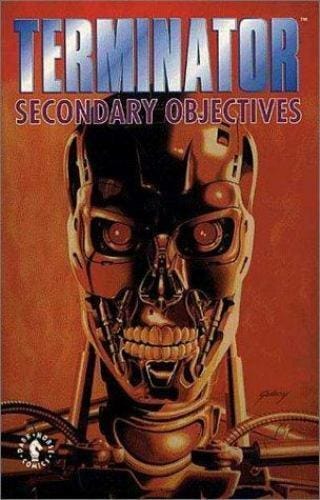 Terminator Secondary Objectives