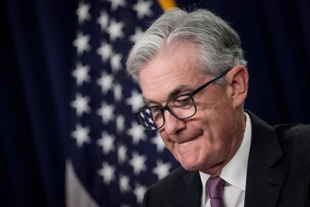 Live updates: Massive Fed interest rate hike coming today. Here's what you  need to know.