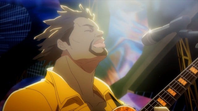 Revisiting Carole & Tuesday: A Tale of Two Halves – OTAQUEST