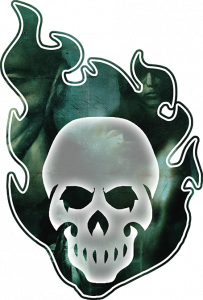 Hunter The Vigil Second Edition Logo