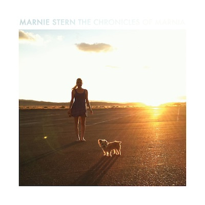 chronicles-of-marnia-marnie-stern-album-cover-2013
