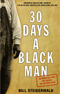 https://www.amazon.com/30-Days-Black-Man-Forgotten/dp/1493026186