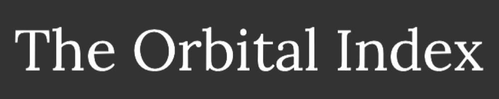 The Orbital Index