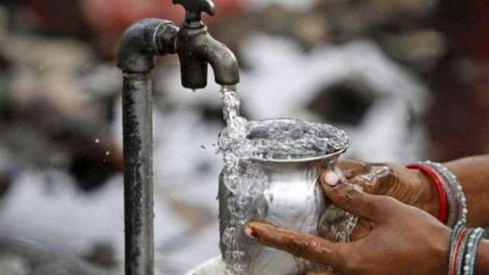 Odisha&#39;s Puri first Indian town to get round-the-clock drinking water - The  Federal