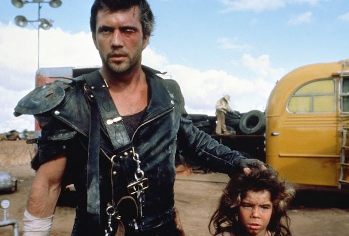Mad Max Fan Theory Will Make You Want To See FURY ROAD Again — Nerdist