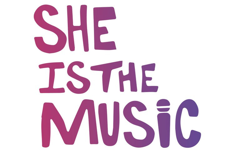 She is the music logo 2019 billboard 1548