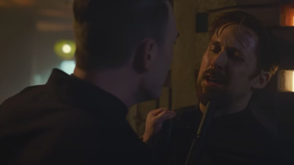 The Gray Man Trailer: Ryan Gosling, Chris Evans, Russos Take on Netflix