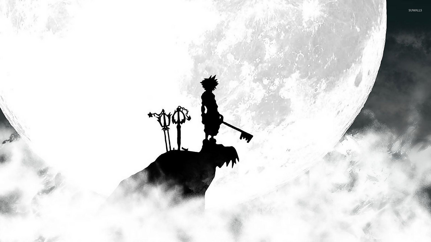 Wallpapers Kingdom Hearts - Wallpaper Cave